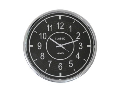 Wanduhr im 190SL / W113 Uhr Design ( B-Ware)