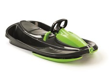 Bob Stratos Mystic Black Zweisitzer Lenkbob