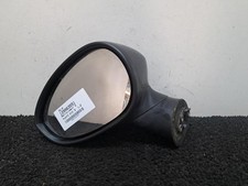 Retroviseur gauche (ou coque) Fiat PUNTO