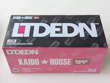 Kaido House Toyota Ae86 Sprinter Trueno Kaido Advan Exclusive Ltdedn Khmg215 Usa