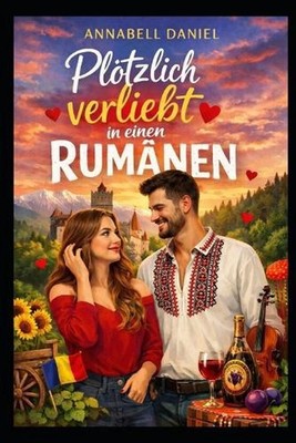 Pltzlich verliebt in ein Rumne: Nun haben wir auch eine Familie by Annabell Holt