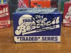 1988 Topps Traded Factory Set BBCE Sealed & Authenticated Alomar Grace RC 💎 — photo 5