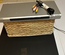 Sony DVP-NS55P CD/DVD Player - Tested Power U...