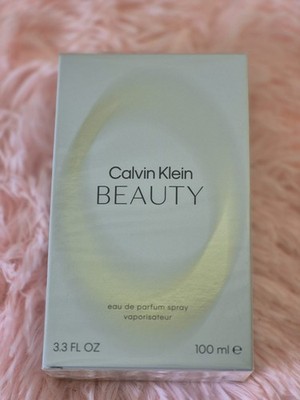 Calvin Klein Beauty