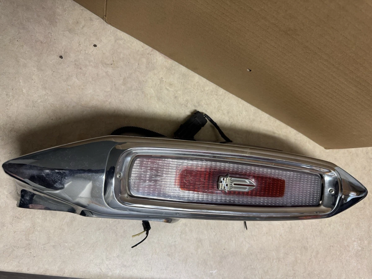 キャデラック　92テールランプ Tail Lights for 1992 Cadillac Brougham for sale | eBay