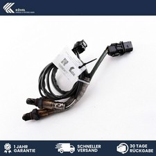 2x Original Lambdasonde Mercedes Benz E-Klasse W212 E 200 1.8 CGI A0065422218
