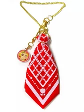 Demon slayer Keychain Anjuro Rengoku ": Kimetsu no Yaiba x ufotable