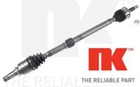 NK 504513 Antriebswelle Gelenksatz FüR Toyota