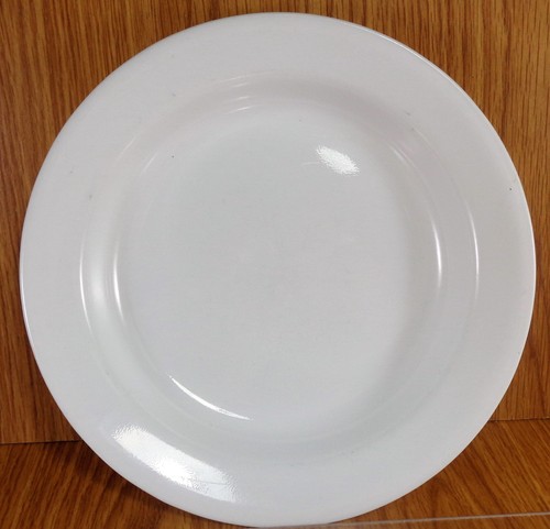 Corelle WINTER FROST WHITE 8 1/2" Rim Soup Bowl