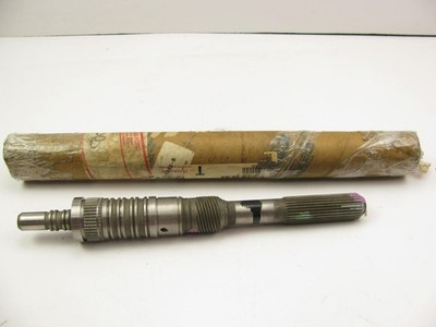 NEW GENUINE OEM Ford E8AZ-7060-B Auto Trans E4OD C5 Output Shaft 28-spline