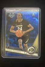 2023-24 Bowman University Chrome Sapphire Edition - Cody Williams #16 (RC)