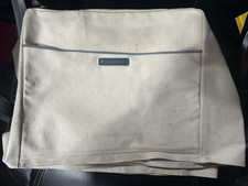 OEM Bernina Sewing Machine Heavy Canvas Dust ...