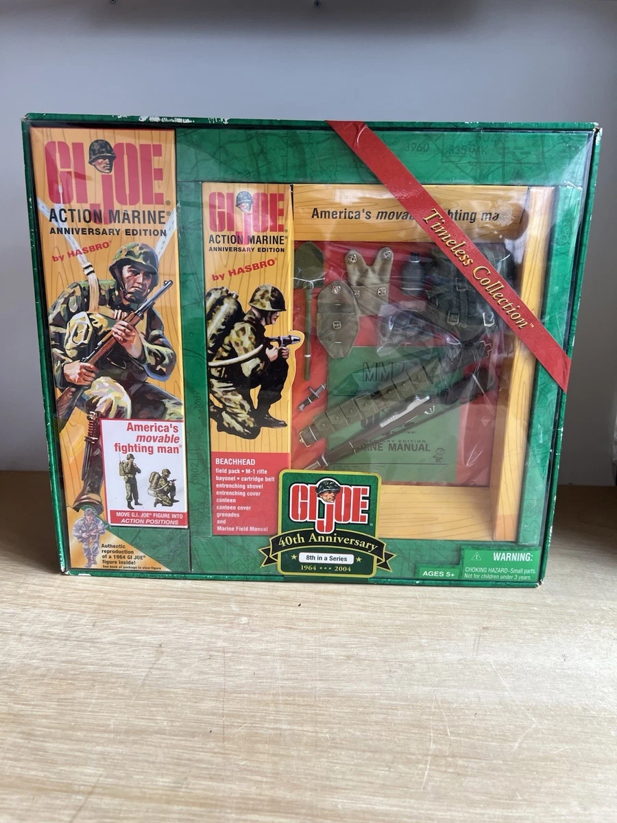 Gi Joe Marine for sale | eBay