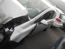 Limpiaparabrisas delantero derecho OPEL CORSA D PHASE 1 13284134