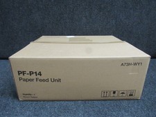ORIGINAL KONICA MINOLTA PF-P14 (A73HWY1) 500 BLATT PAPIEREINZUG
