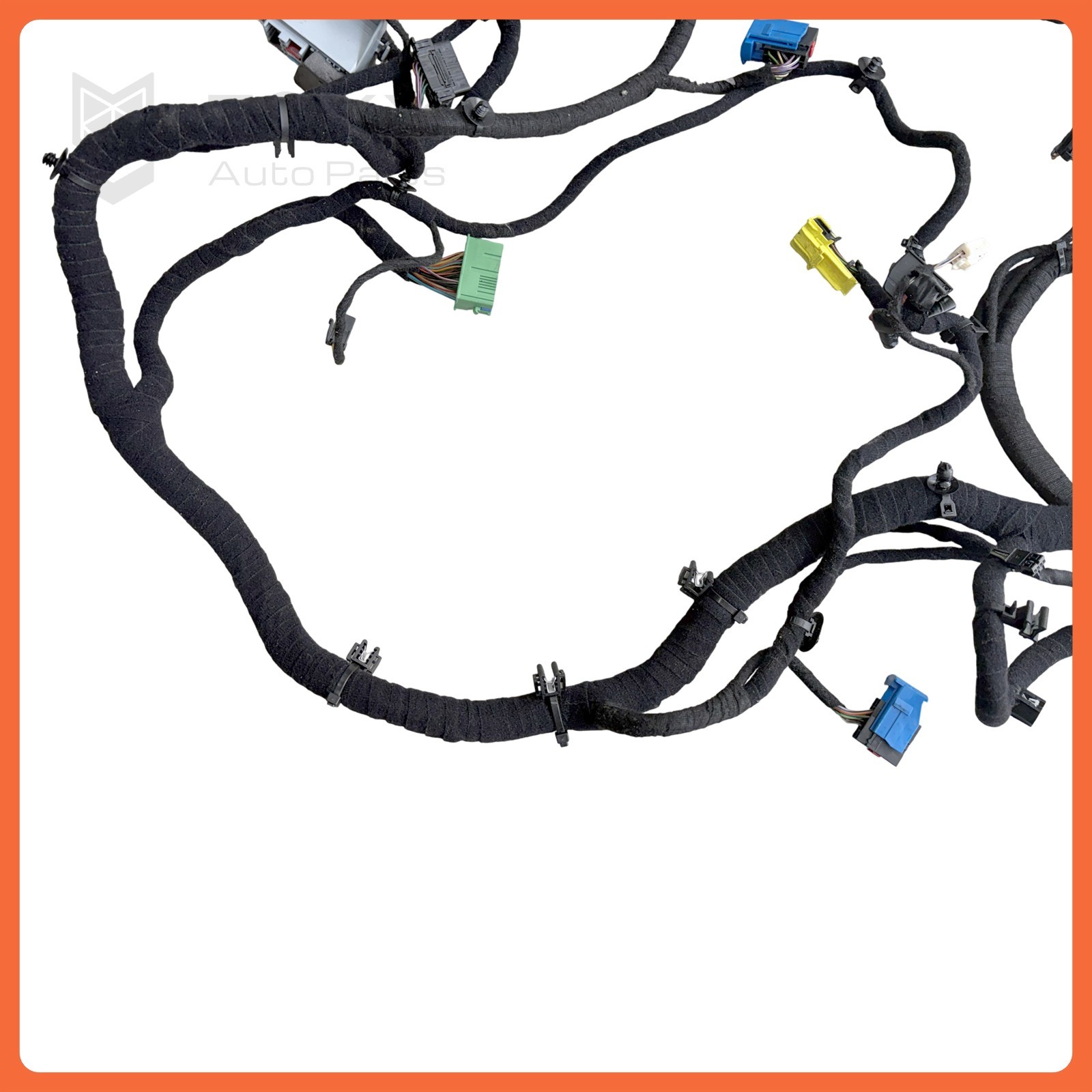 Maserati Ghibli 2014-2017 Dashboard wiring harness