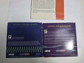 Dreamcast Magazine Demo Disc Lot Of 3 Vol. 3 8 11