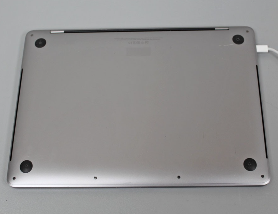 Apple MacBook Pro 13