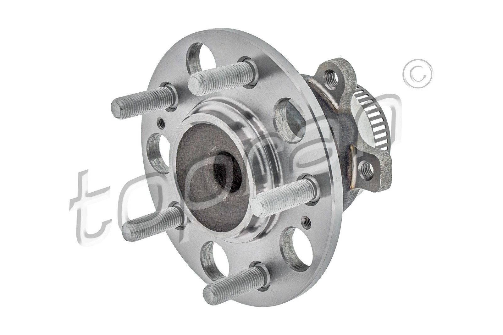 Für TOPRAN HANS PRIES 820 609 WHEEL HUB