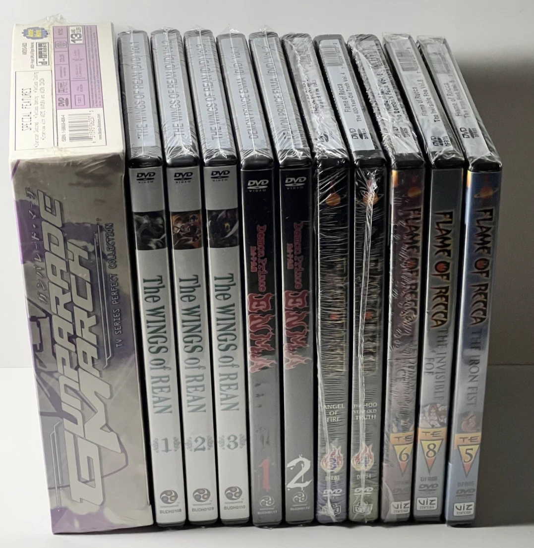 japanese dvd lot products for sale | eBay