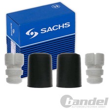 Kit de butée de suspension Audi A7