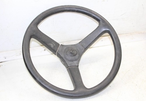 2007 Kubota RTV 1100 Steering Wheel 33500