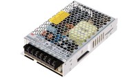 5902887089954 Zasilacz Impulsowy 24V DC 6.5A LRS-150-24 Mean Well