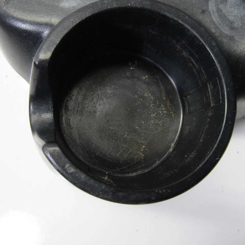 1998-2011 Ford Ranger porta-copos duplo (transmissão manual) Mazda B- XL54-7B118BB - Imagem 4 de 4