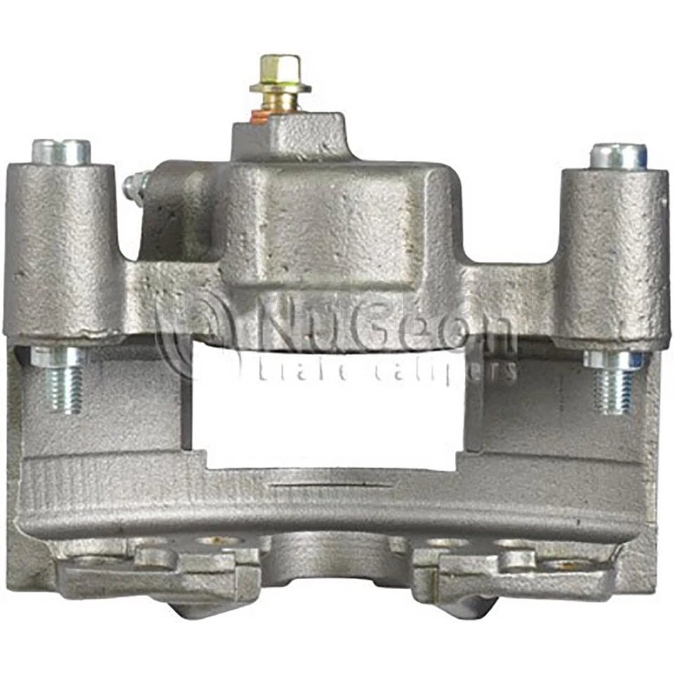 2 pinzas de freno de disco delanteras BBB Industries para Chevrolet Cavalier 1982-1983 Foto 2 de 4