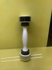 Shake Weight Dumbbell Made In Taiwan 2.5 LBS - 12”