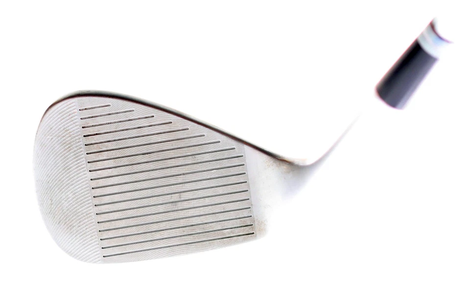 Herren Cleveland RTX Zip Core (Satin Chrome) Wedge Pitching Wedge Steel - Bild 3 von 4