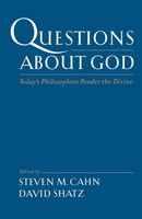 Steven M. Cahn (U. A.) | Questions About God | Taschenbuch | Englisch (2002)