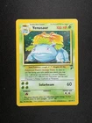Venusaur 018/130 Base Set 2 Holo