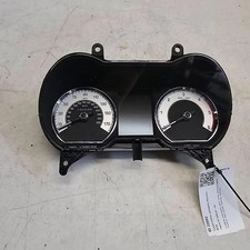 Compteur Jaguar XF