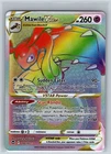 Mawile VSTAR (Secret) 200/195 Swsh12: Sword & Shield - Silver Tempest Holo NM