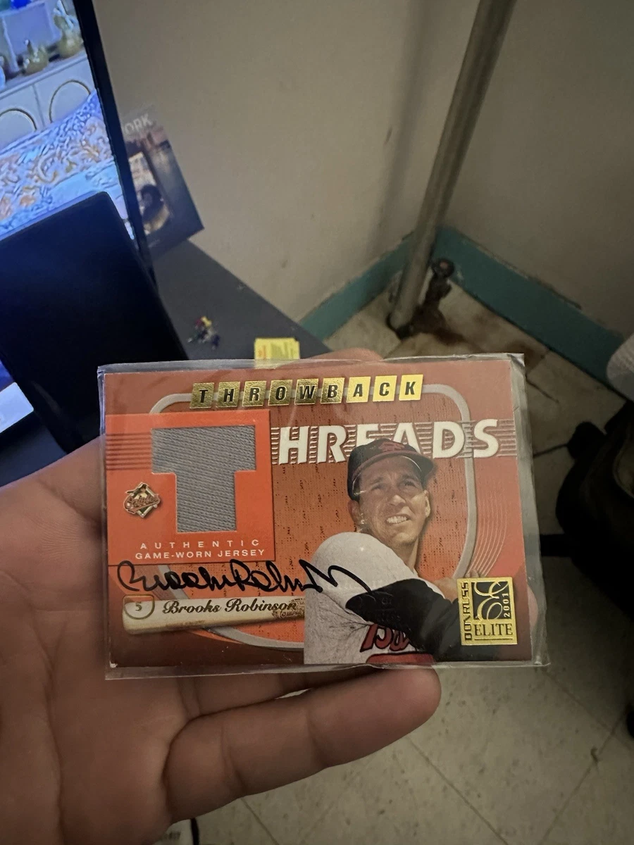 2001 Donruss Elite Baseball Trading Cards for sale | eBay