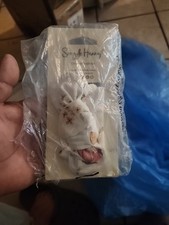 Snuggle Hunny Kittens Organic Topknot