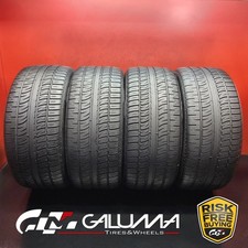 Set Of 4 Tires Pirelli Scorpion Zero Asimmetrico Mo1 2954022 29540r22 98594 Set Of 4 Tires Pirelli Scorpion Zero Asimmetrico Mo1 2954022 29540r22 98594