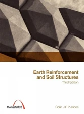 Earth Reinforcement and Soil Structures - 9780727734891