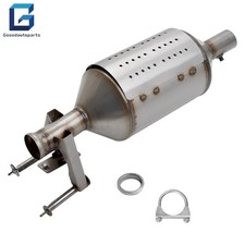 Diesel Particulate Filter (DPF) Fit Dodge Sprinter 2500 3500 Base 2007 2008 2009