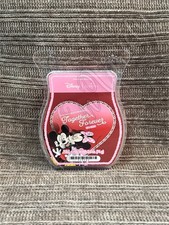 Scentsy Wax Bar - Disneys Minnie Mouse - Together Forever