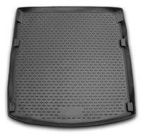Kofferraumwanne FüR Audi A5 Coupe Ab 2007- Kofferraummatte Laderaumwanne 3D