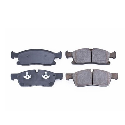 PowerStop Z16 Evolution Ceramic Brake Pads