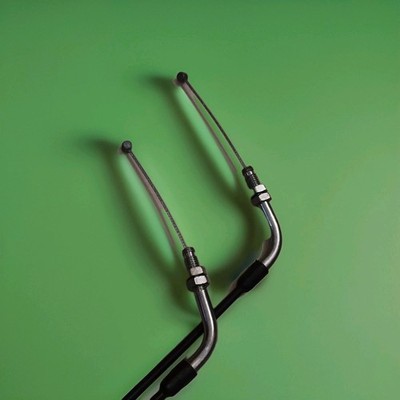 Hyosung GT250R EFI THROTTLE CABLE 58300H78300,58300H98101