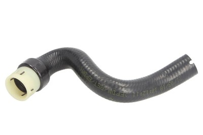 Schlauch, Wärmetauscher-Heizung THERMOTEC DNX019TT