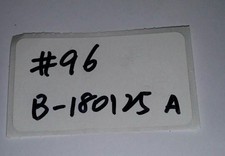 - P/S CONV. VEL. COMP. BOARD ASSY 1409125-06 SCH 1409127