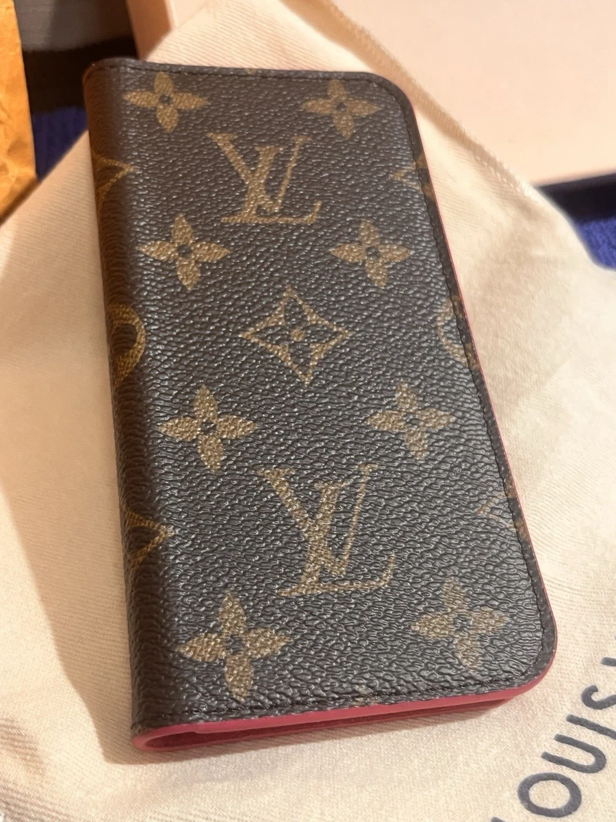 値下げ　iPhone 8 Plus Louis Vuittonケース付き 値下げ iPhone 8 Plus Louis Vuittonケース付き 【公式通販】