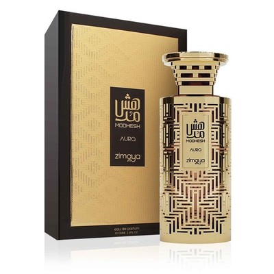 Zimaya Modhesh Aura EDP M 100 ml