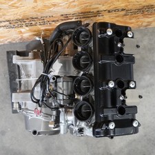 Complete Engines for Kawasaki Ninja ZX10R for sale | eBay