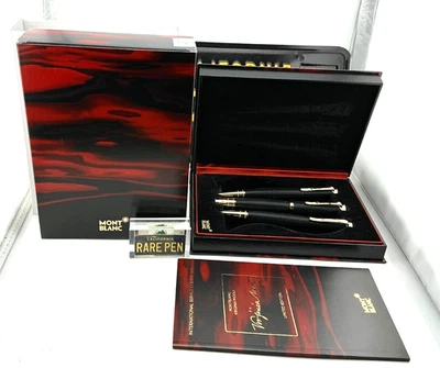 montblanc virginia woolf products for sale | eBay